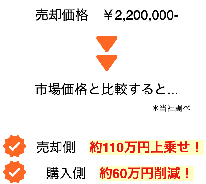 S1213の事例